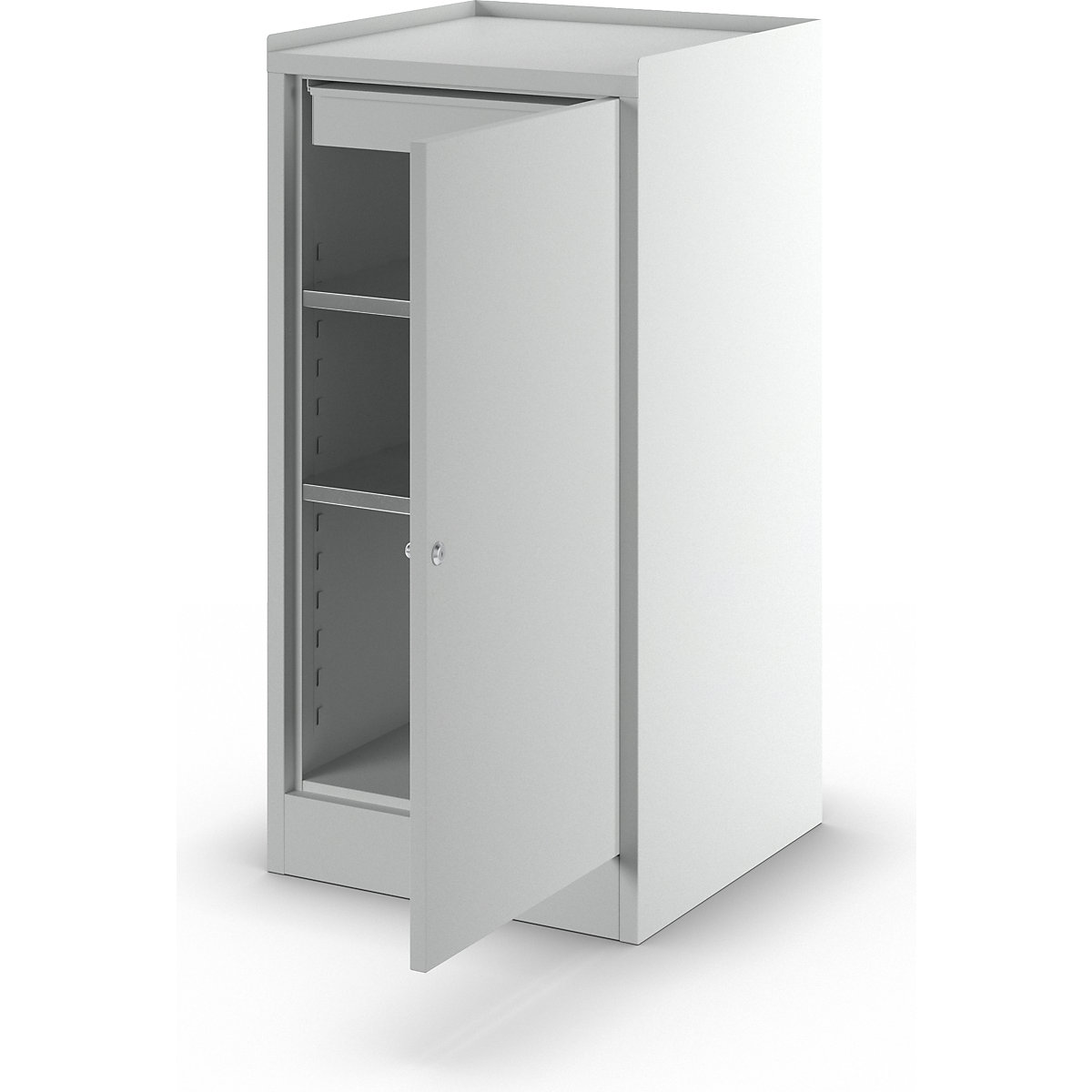 Dulap pentru scule – eurokraft basic (Imagine produs 5)-4