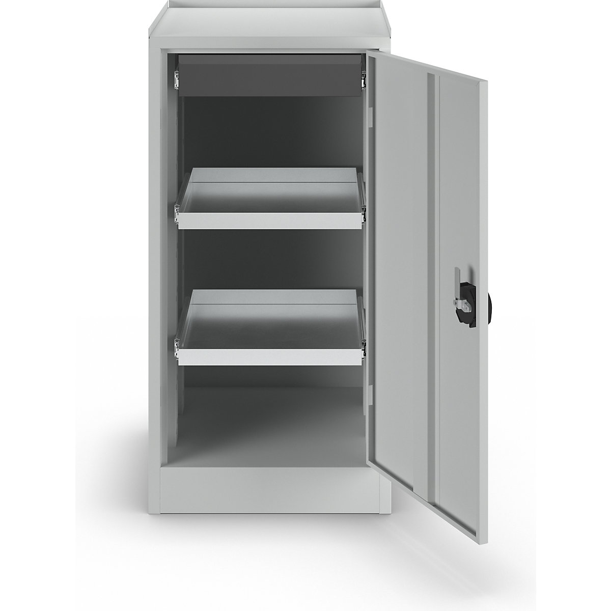 Dulap pentru unelte și furnizare unelte – eurokraft pro (Imagine produs 4)-3