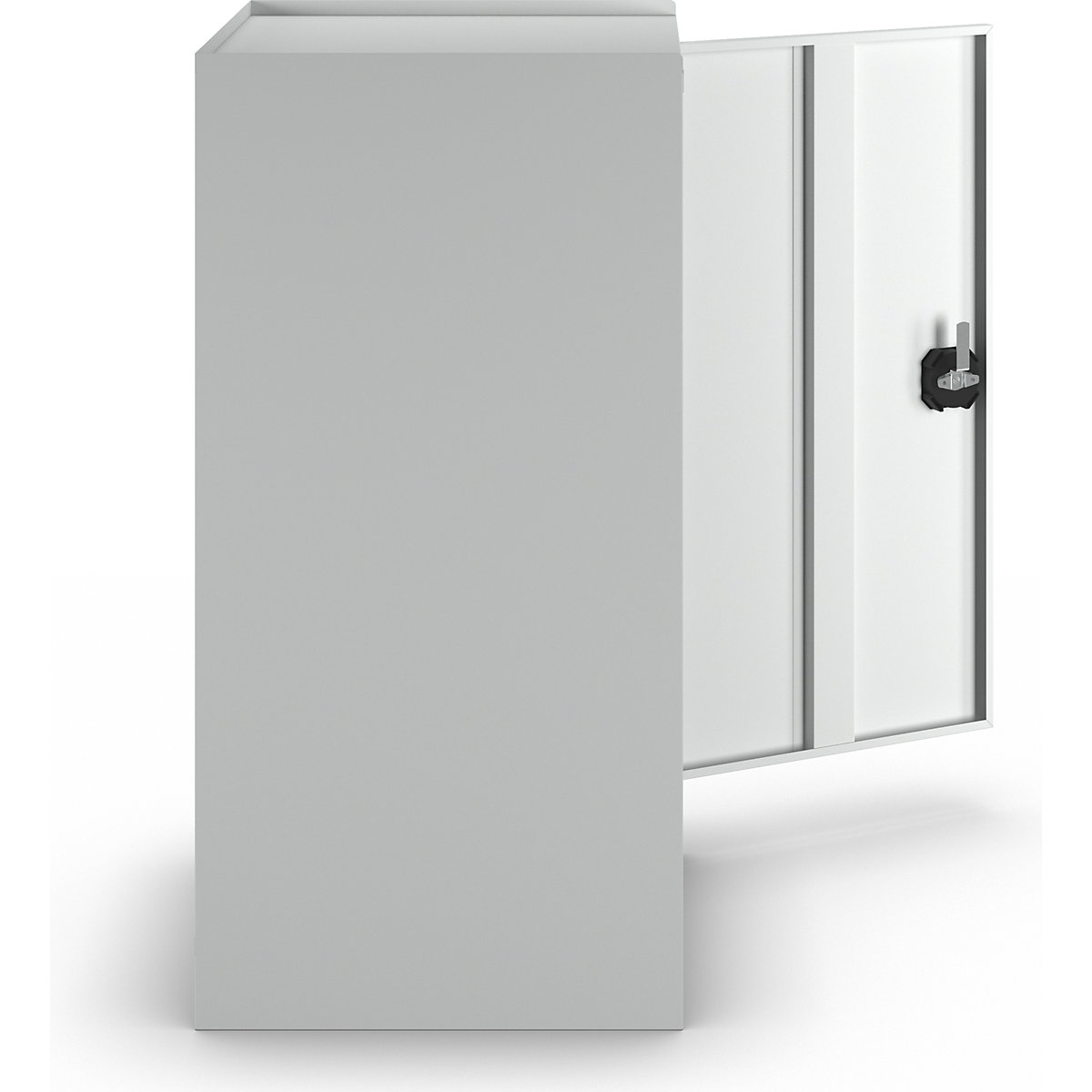 Dulap pentru unelte și furnizare unelte – eurokraft pro (Imagine produs 5)-4