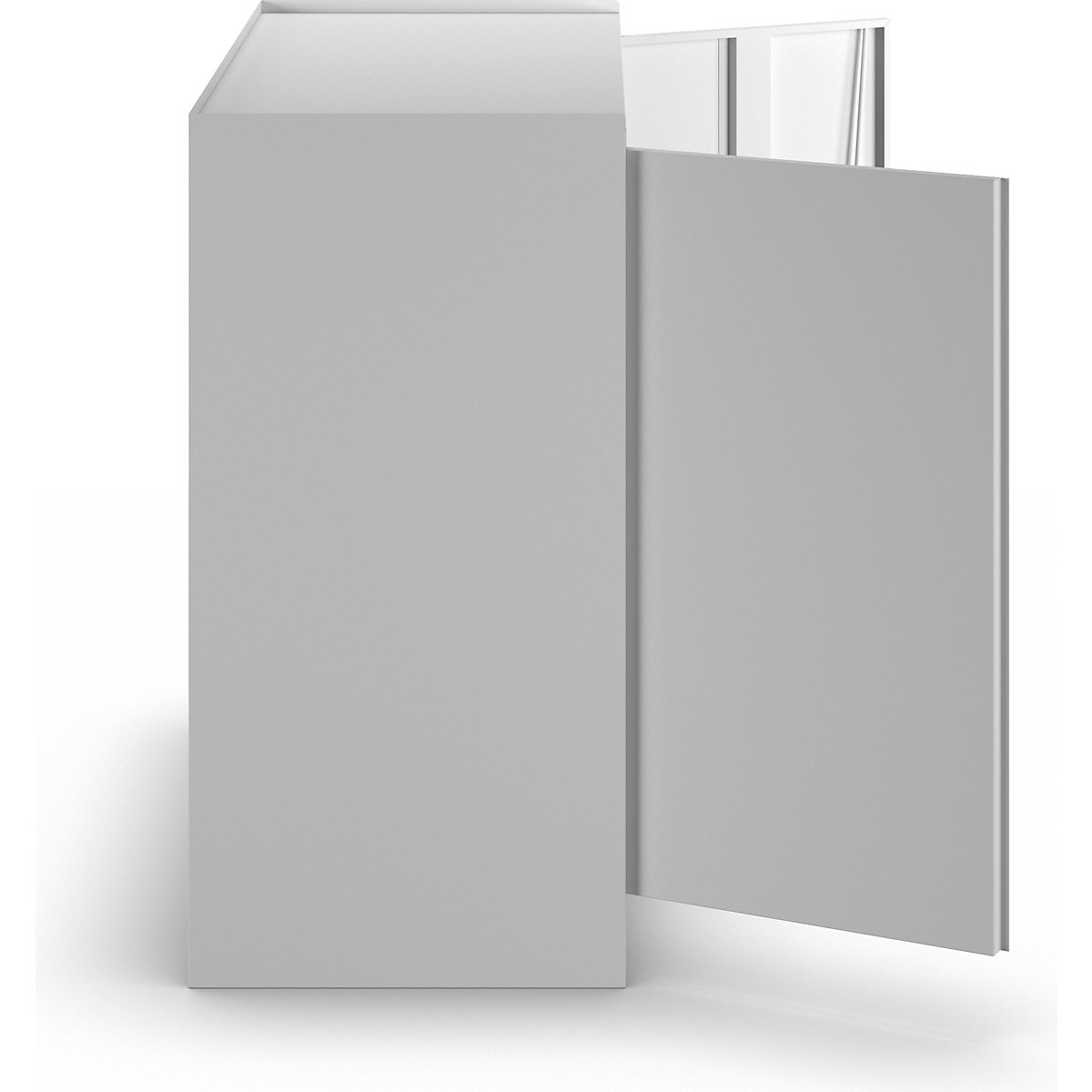 Dulap pentru unelte și furnizare unelte – eurokraft pro (Imagine produs 5)-4