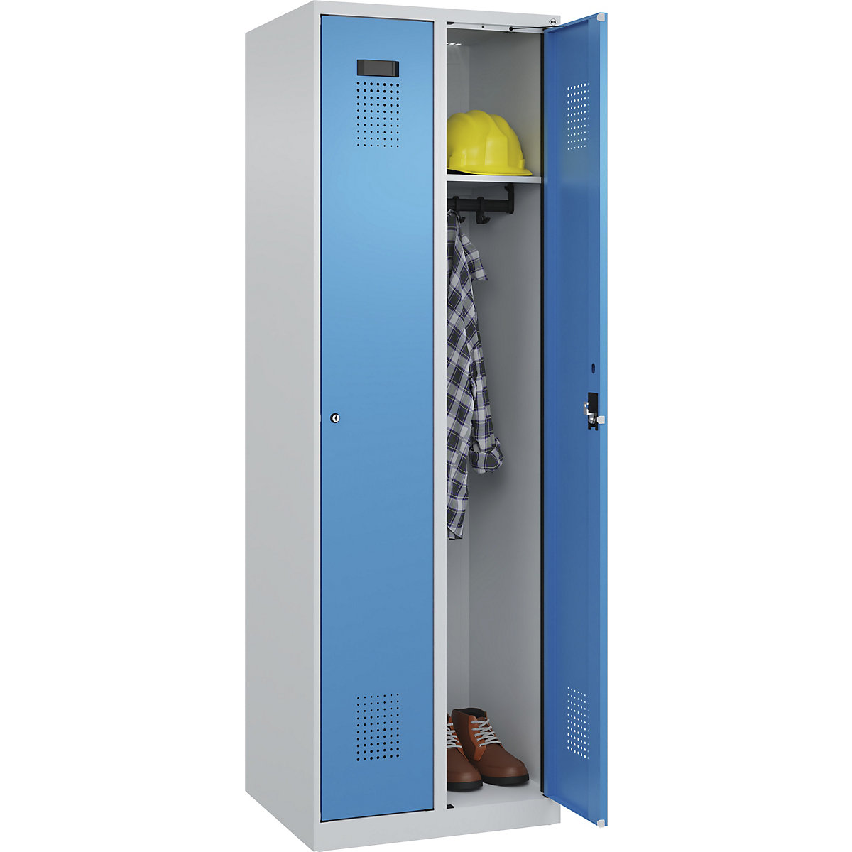 Vestiar Evolo PLUS – C+P (Imagine produs 3)-2