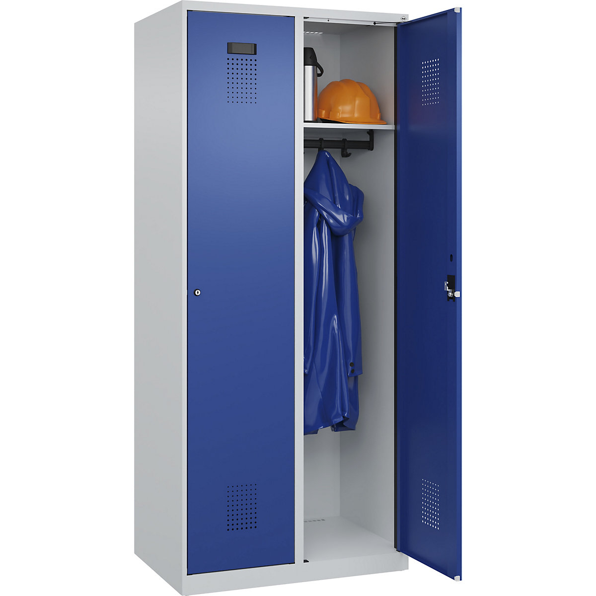 Vestiar Evolo PLUS – C+P (Imagine produs 3)-2