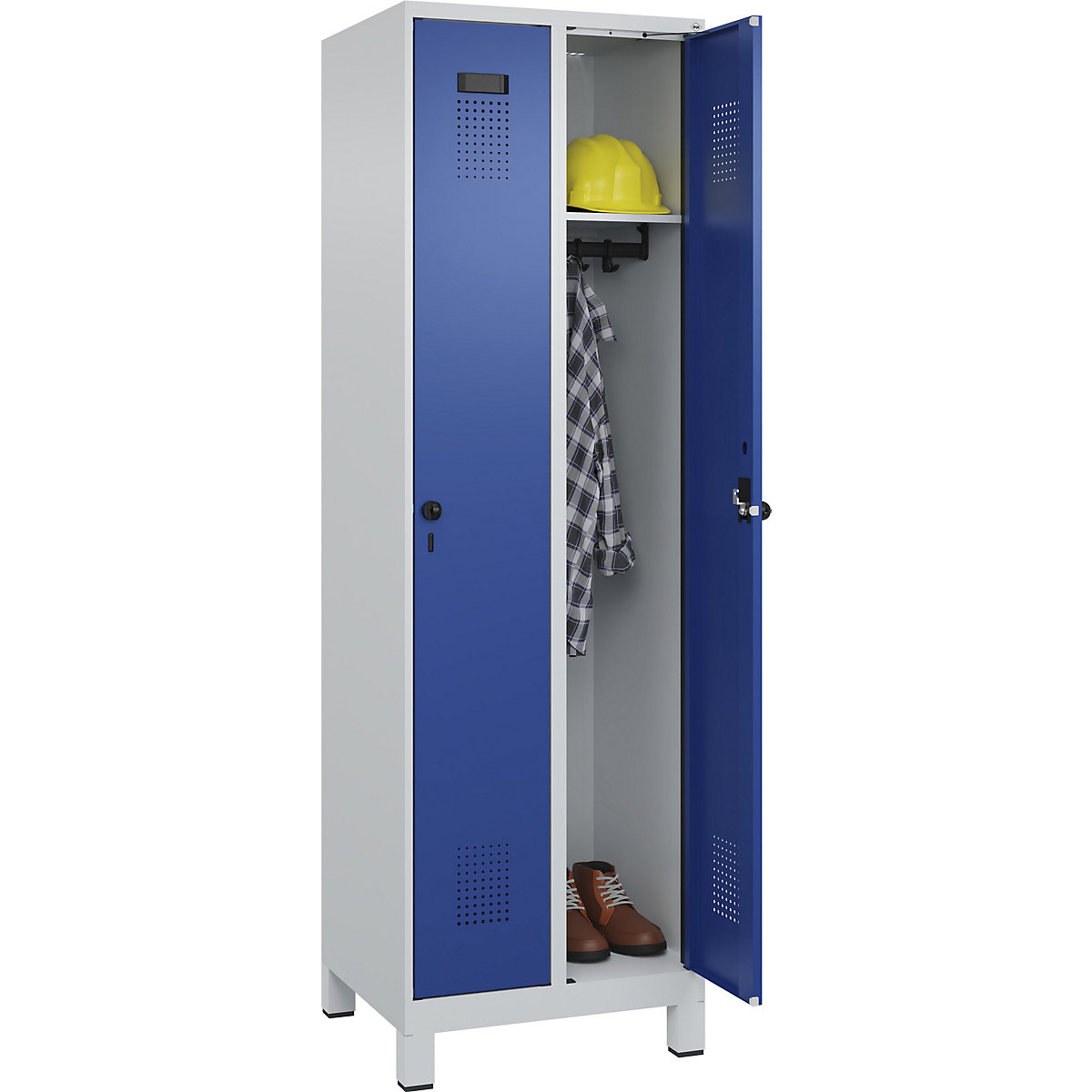 Vestiar Evolo PLUS – C+P (Imagine produs 3)-2