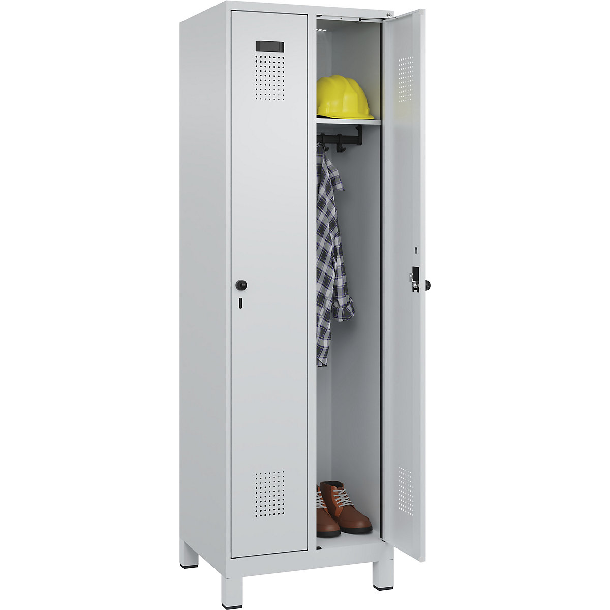 Vestiar Evolo PLUS – C+P (Imagine produs 3)-2