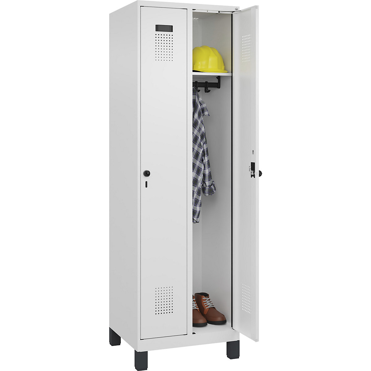 Vestiar Evolo PLUS – C+P (Imagine produs 3)-2