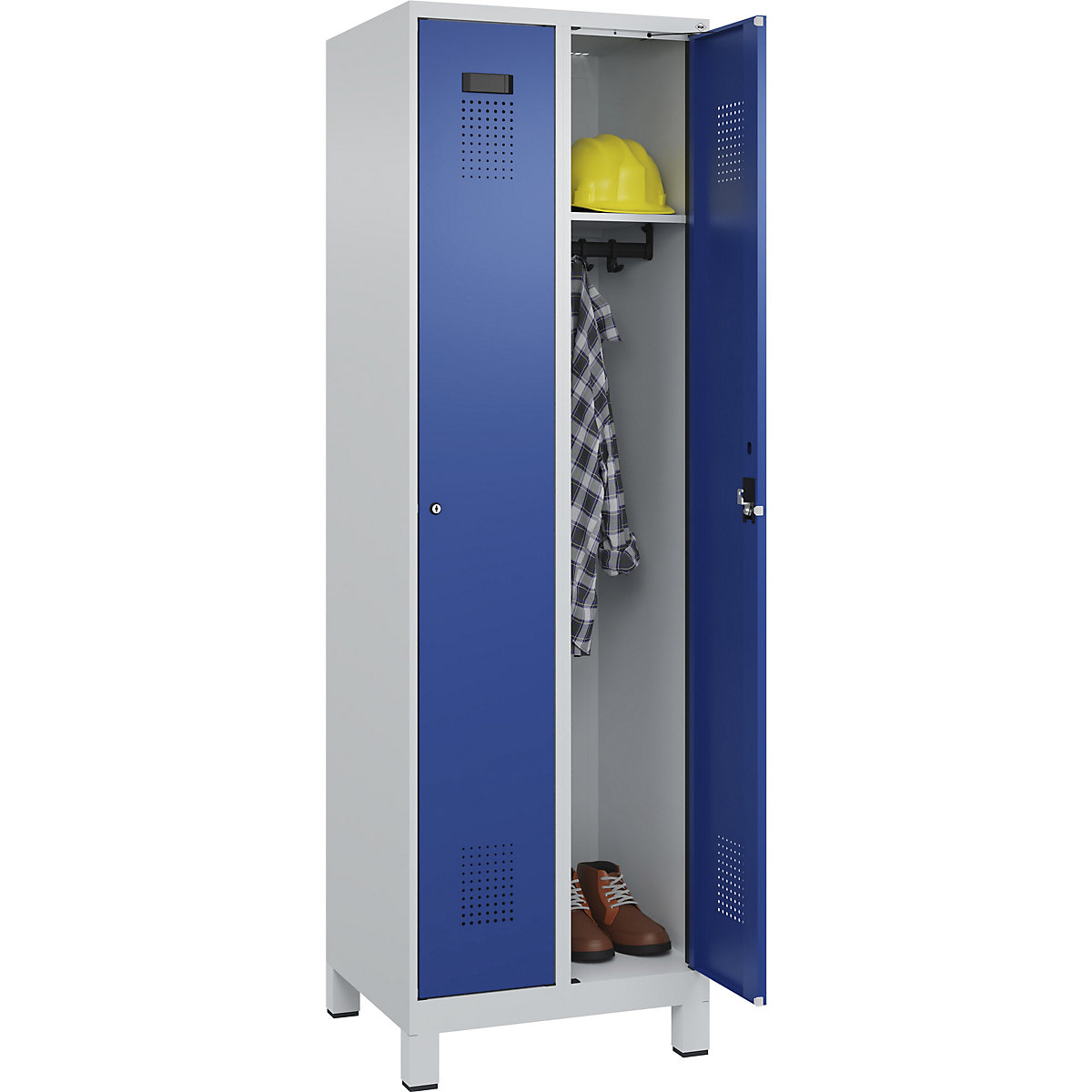 Vestiar Evolo PLUS – C+P (Imagine produs 3)-2