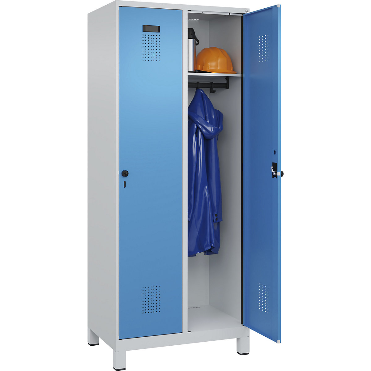 Vestiar Evolo PLUS – C+P (Imagine produs 3)-2