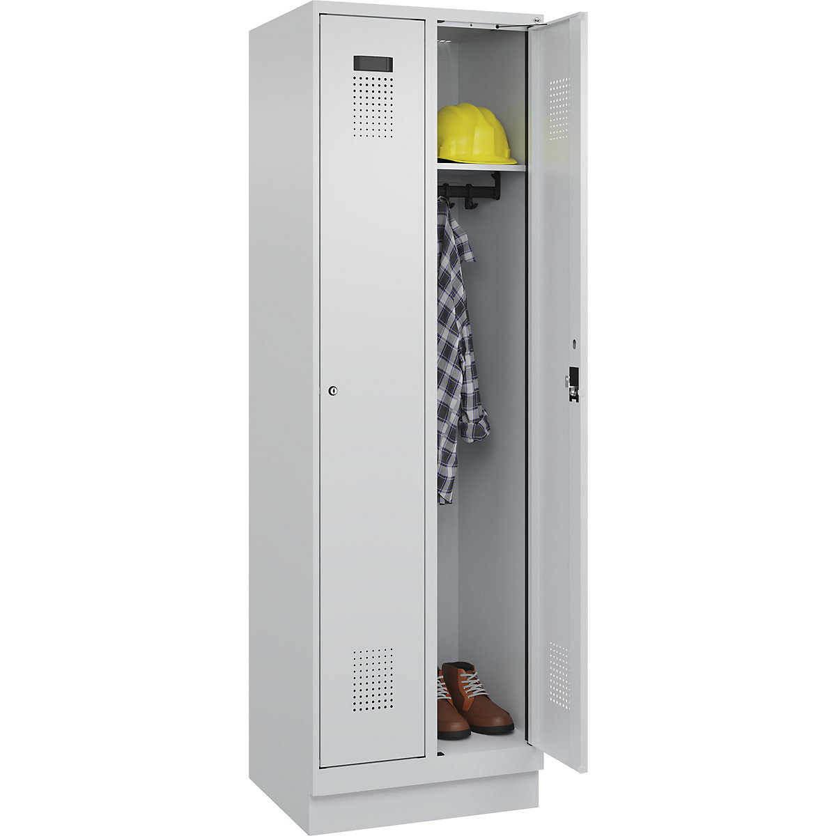 Vestiar Evolo PLUS – C+P (Imagine produs 3)-2