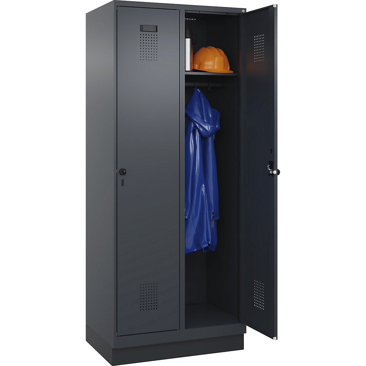 Vestiar Evolo PLUS – C+P (Imagine produs 3)-2