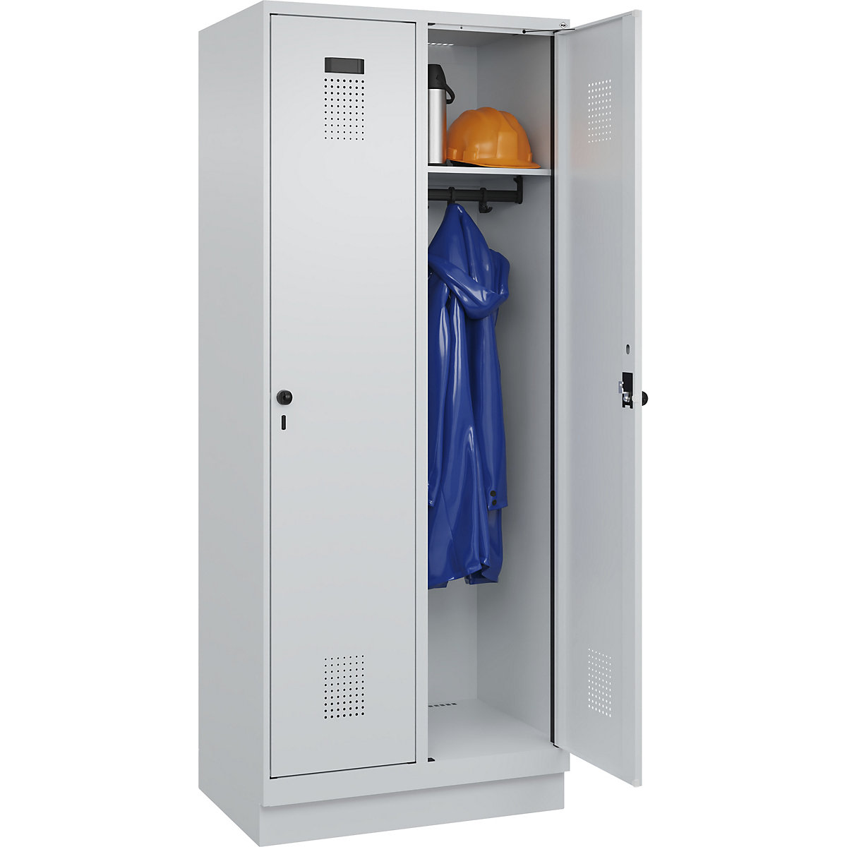 Vestiar Evolo PLUS – C+P (Imagine produs 3)-2