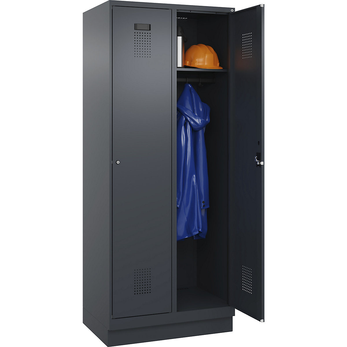Vestiar Evolo PLUS – C+P (Imagine produs 3)-2