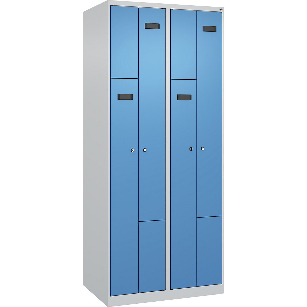 Vestiar Z Evolo PLUS (Imagine produs 2)-1