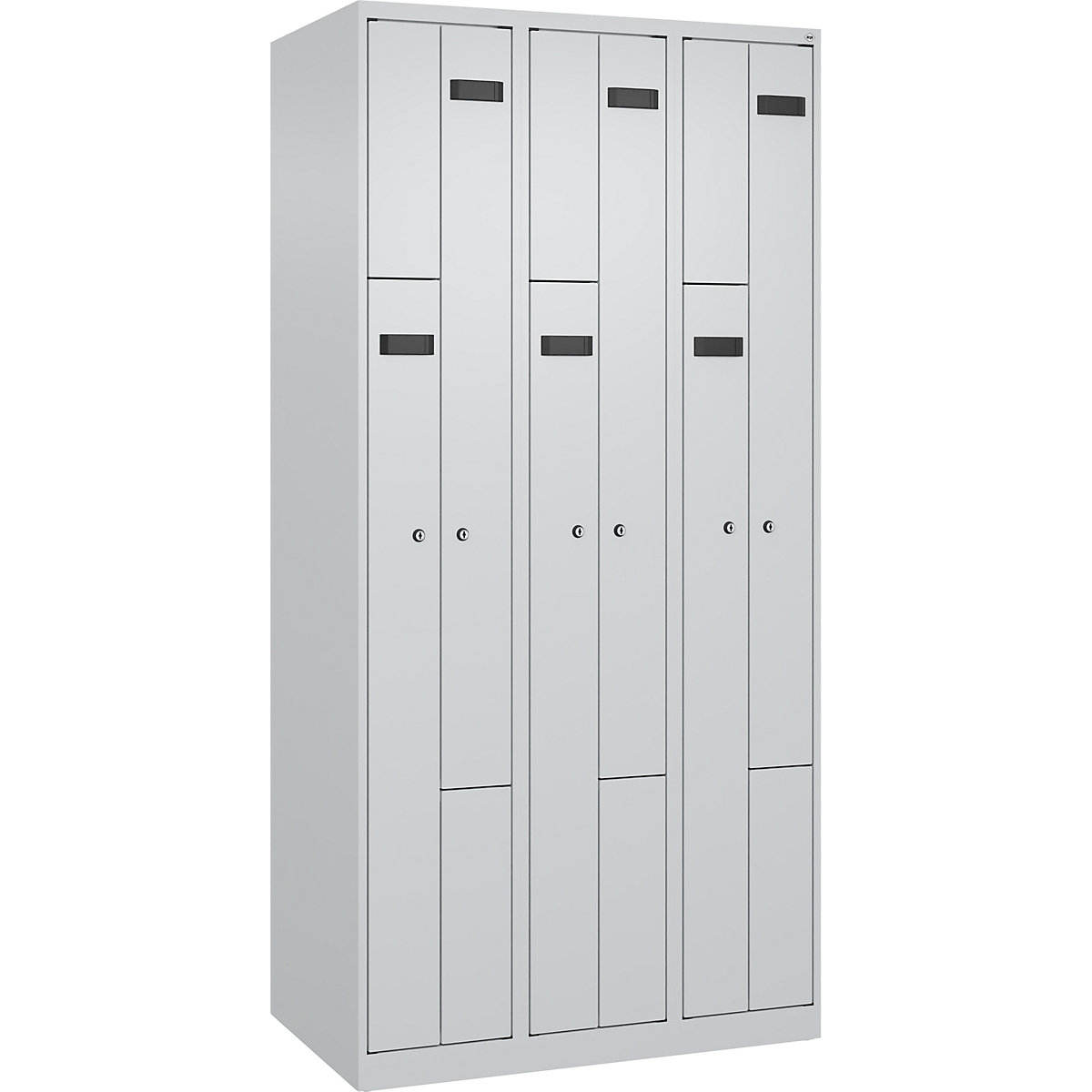 Vestiar Z Evolo PLUS (Imagine produs 2)-1