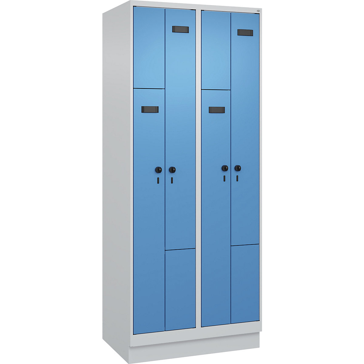 Vestiar Z Evolo PLUS (Imagine produs 2)-1