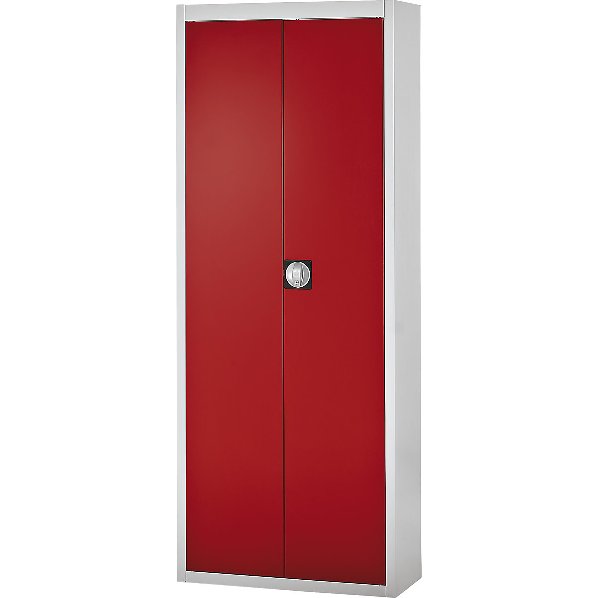 Dulap pentru depozitare cu cutii de depozitare deschise – mauser (Imagine produs 2)-1