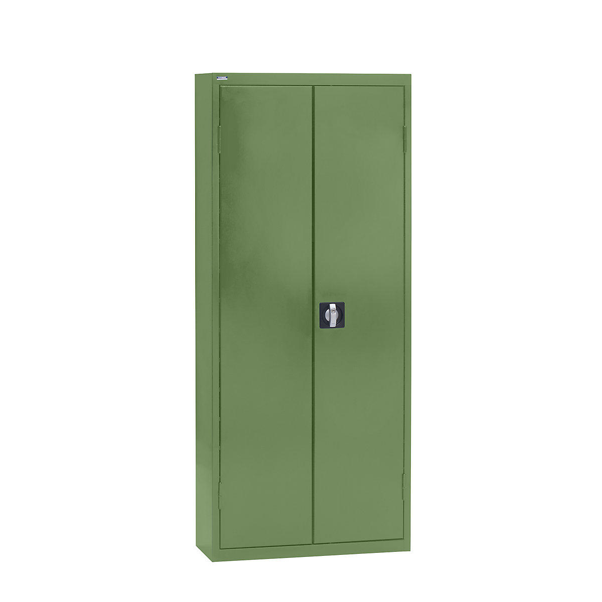 Dulap pentru materiale cu navete de depozitare – eurokraft pro (Imagine produs 2)-1