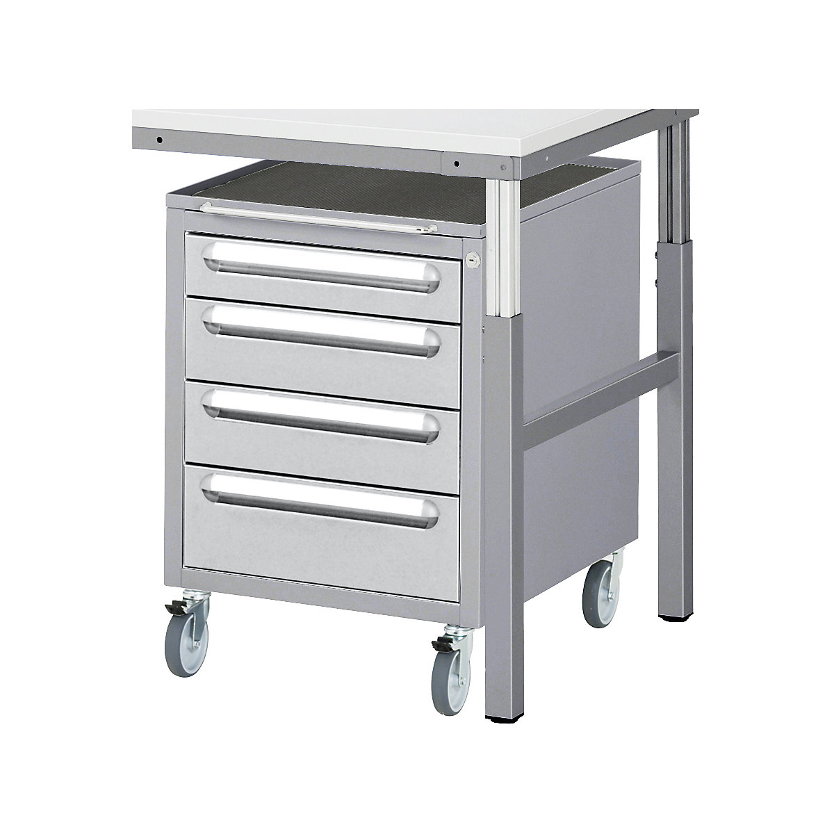 Dulap mobil cu sertare – RAU (Imagine produs 2)-1