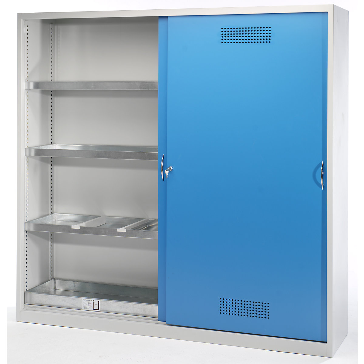 Dulap ecologic – eurokraft pro (Imagine produs 2)-1