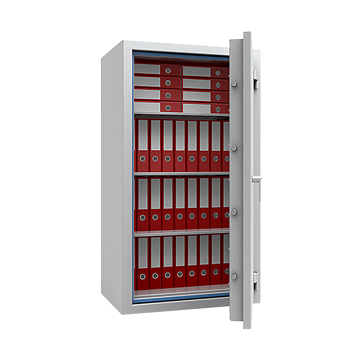 Dulap pentru protecția valorilor (Imagine produs 2)-1