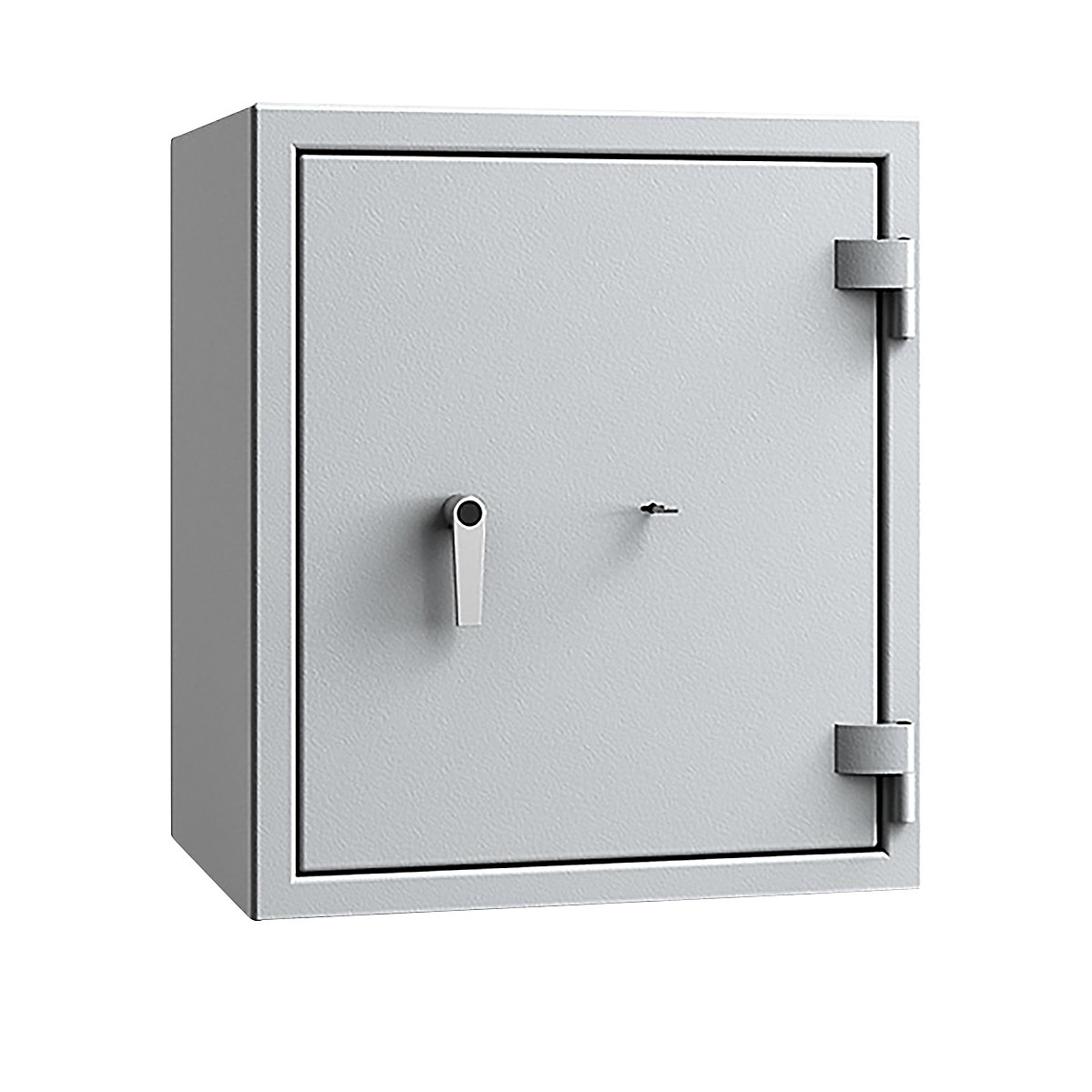Dulap pentru protecția valorilor, clasă VdS II, LFS 30 P, î. x lăț. x ad. 800 x 700 x 550 mm-0