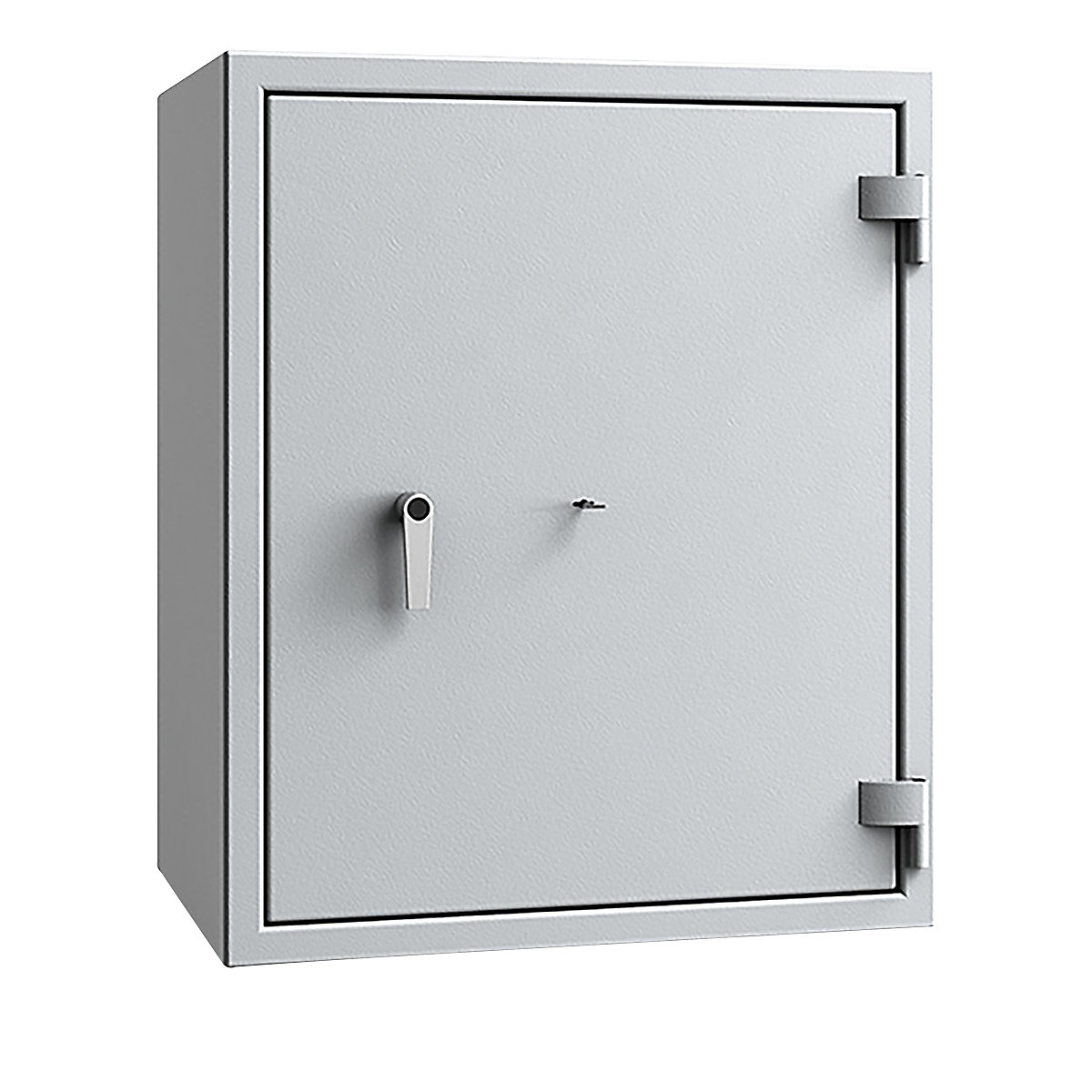 Dulap pentru protecția valorilor, clasă VdS II, LFS 30 P, î. x lăț. x ad. 1006 x 836 x 600 mm-0