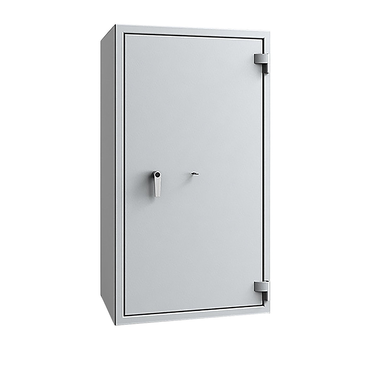 Dulap pentru protecția valorilor, clasă VdS II, LFS 30 P, î. x lăț. x ad. 1506 x 836 x 600 mm-0