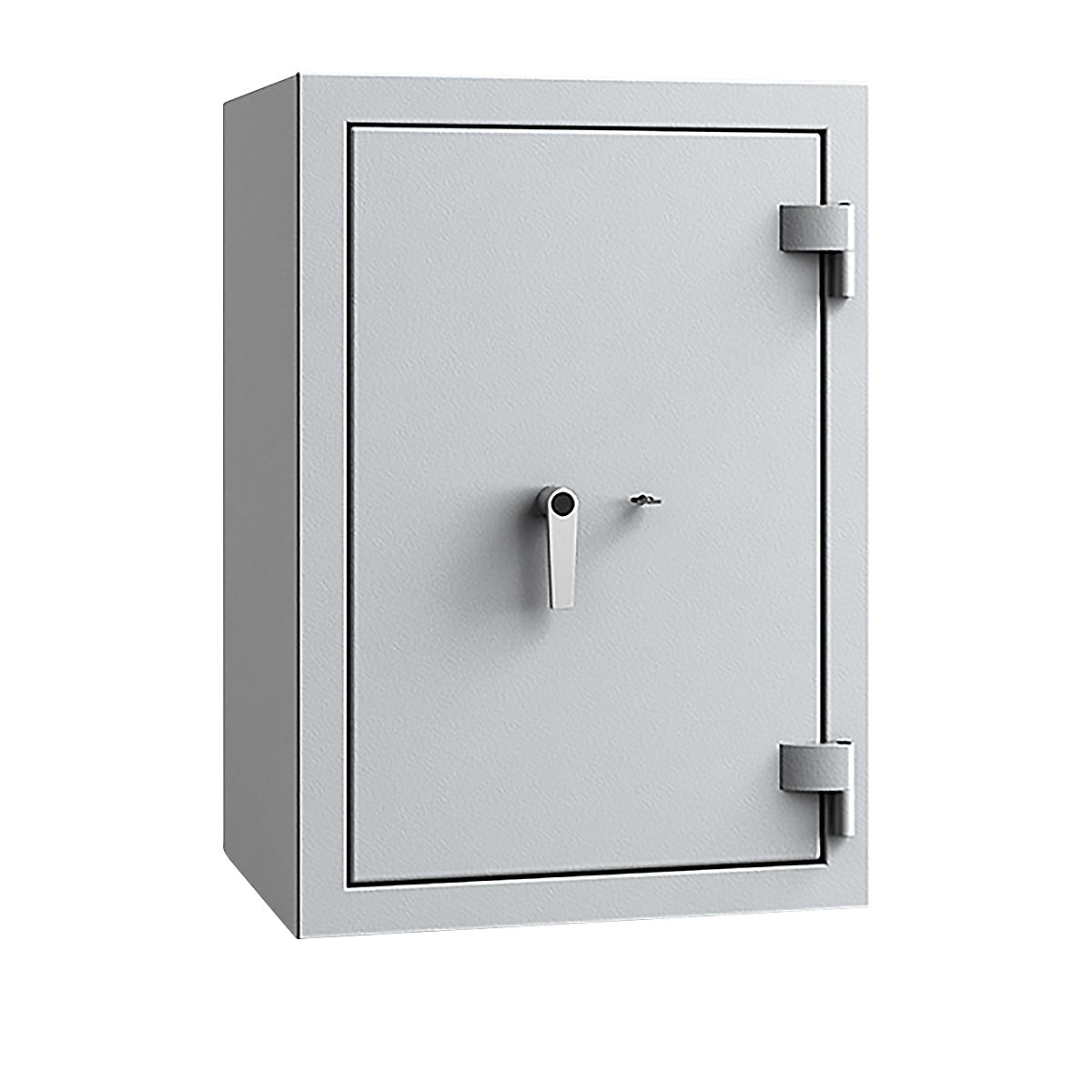 Dulap pentru protecția valorilor, clasă VdS III, LFS 30 P, î. x lăț. x ad. 906 x 636 x 510 mm-0