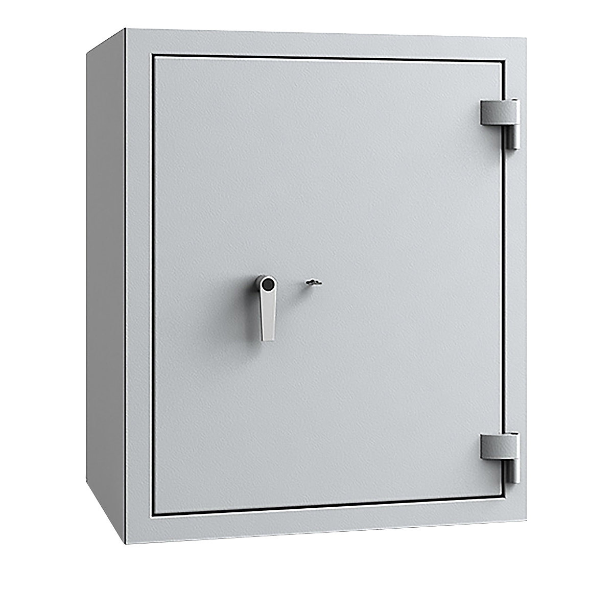 Dulap pentru protecția valorilor, clasă VdS III, LFS 30 P, î. x lăț. x ad. 1006 x 836 x 700 mm-0