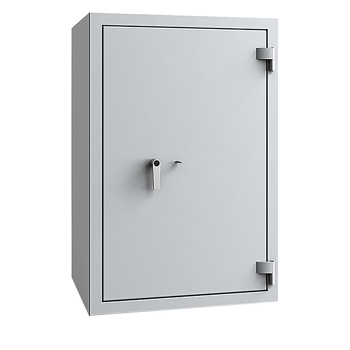 Dulap pentru protecția valorilor, clasă VdS III, LFS 30 P, î. x lăț. x ad. 1256 x 836 x 700 mm-0