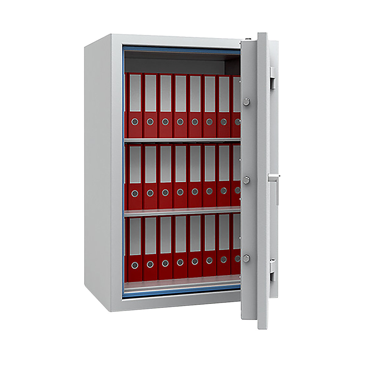 Dulap pentru protecția valorilor (Imagine produs 2)-1