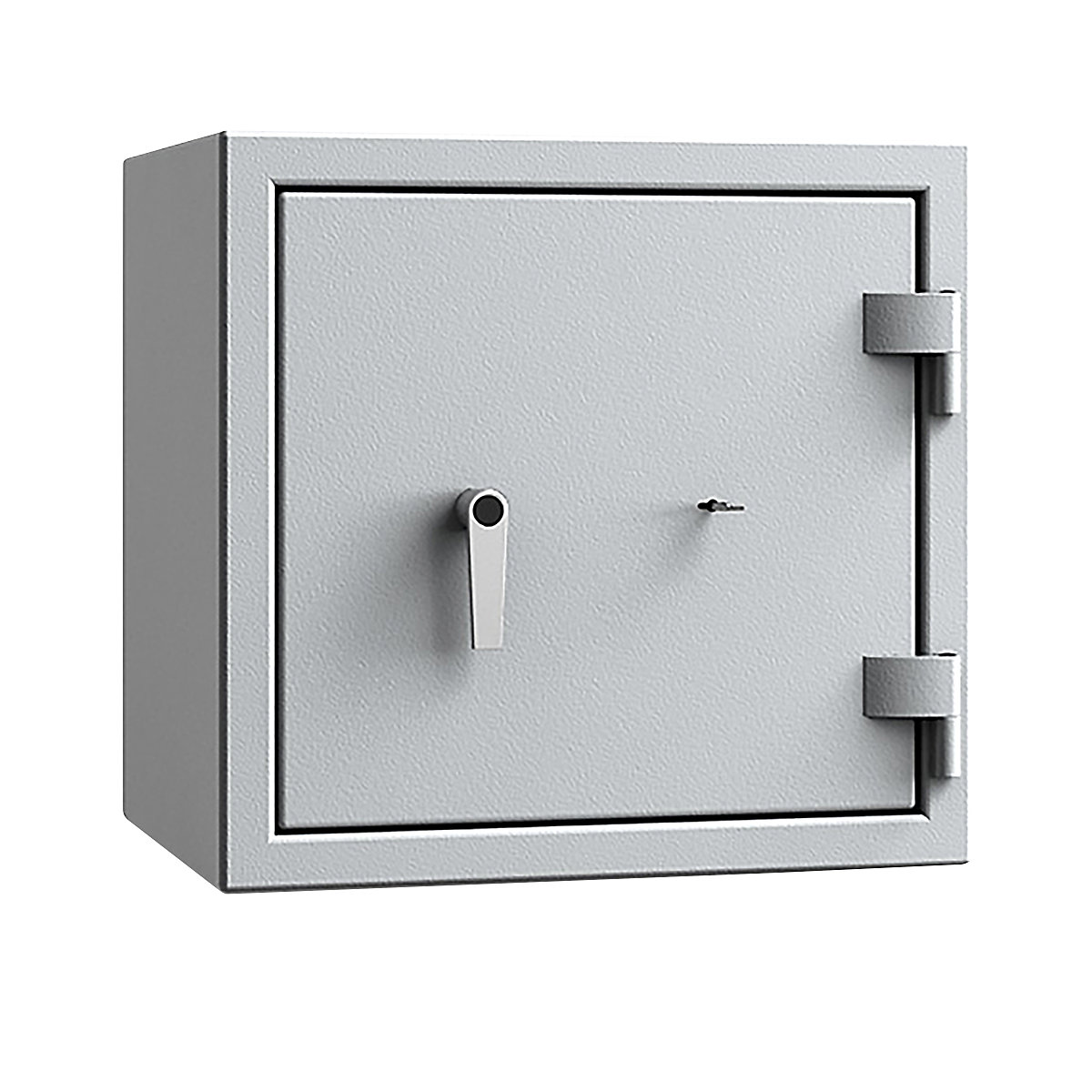 Dulap pentru protecția valorilor, clasă VdS II, LFS 30 P, î. x lăț. x ad. 606 x 636 x 510 mm-0