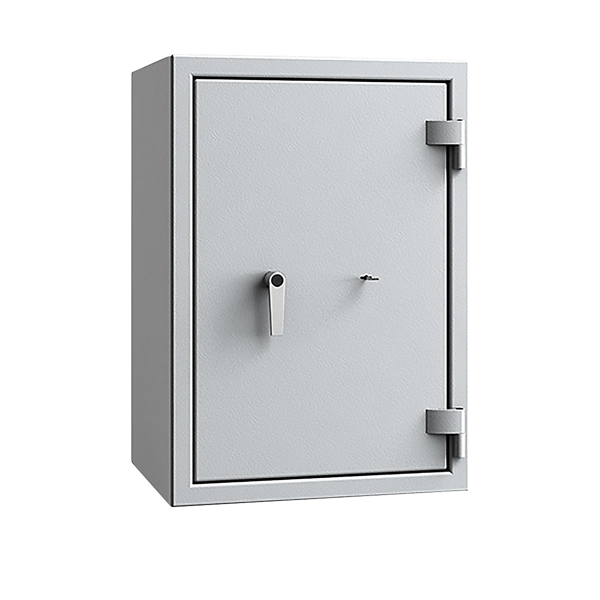 Dulap pentru protecția valorilor, clasă VdS II, LFS 30 P, î. x lăț. x ad. 906 x 636 x 510 mm-0