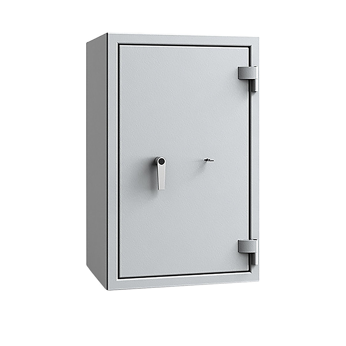 Dulap pentru protecția valorilor, clasă VdS II, LFS 30 P, î. x lăț. x ad. 1006 x 636 x 510 mm-0