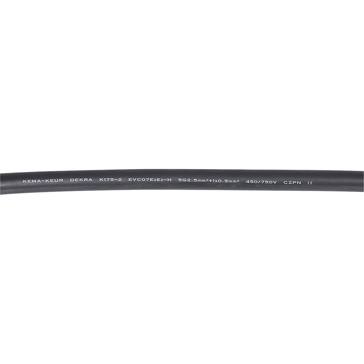 efuturo Ladekabel gerade (Produktabbildung 2)-1
