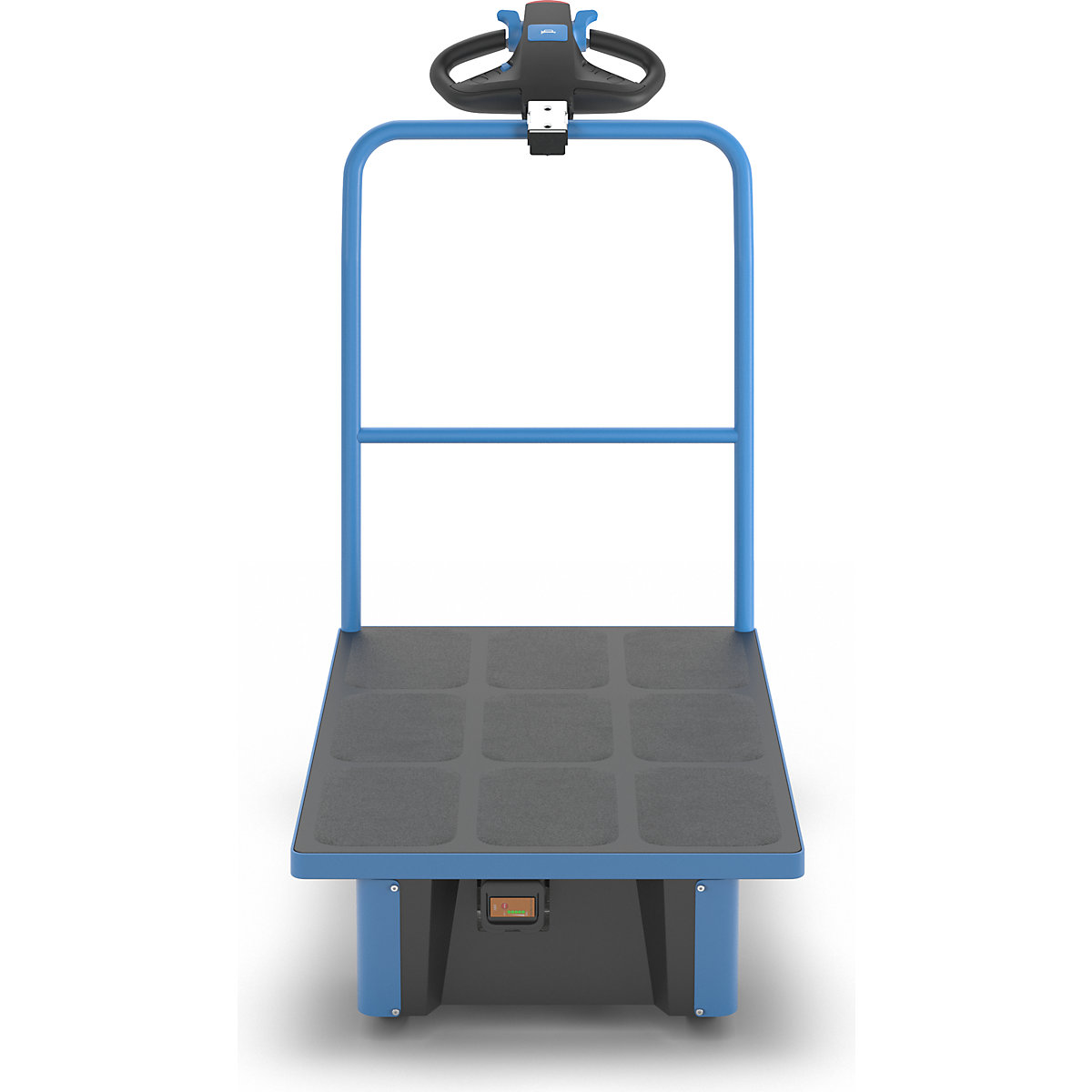Plošinový vozík s elektrickým pohonom – eurokraft pro (Zobrazenie produktu 11)-10