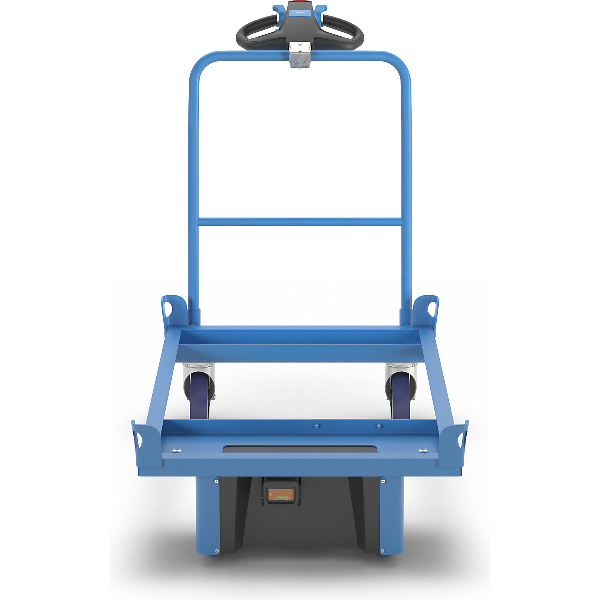 Onderwagen voor pallets – eurokraft pro (Productafbeelding 5)-4