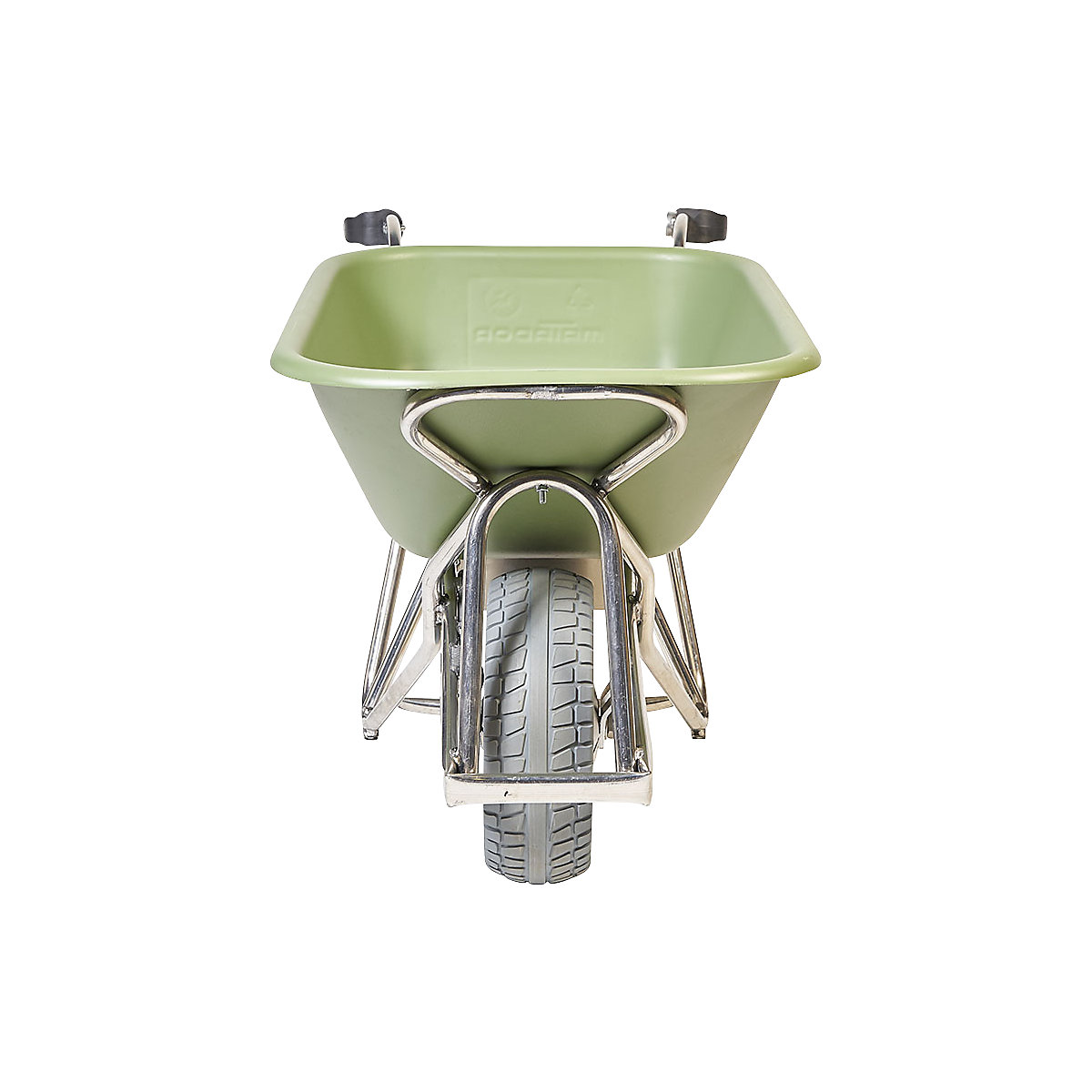 PROFI-MAX electric wheelbarrow – MATADOR (Product illustration 12)-11