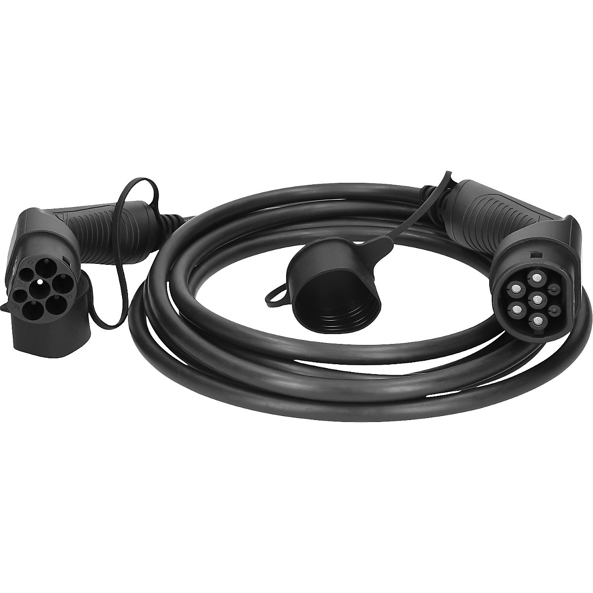 Kabel do ładowania efuturo, prosty