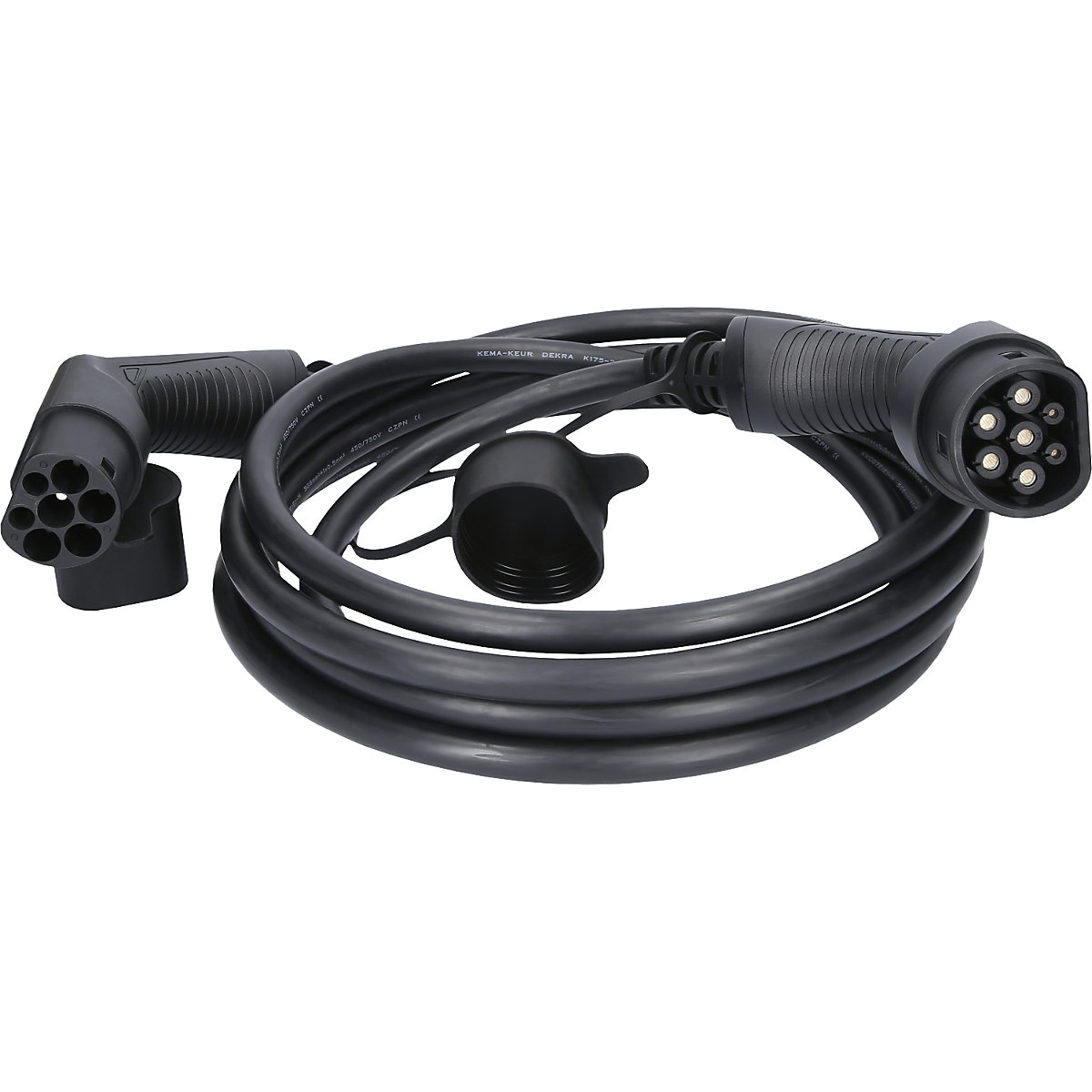 Kabel do ładowania efuturo, prosty