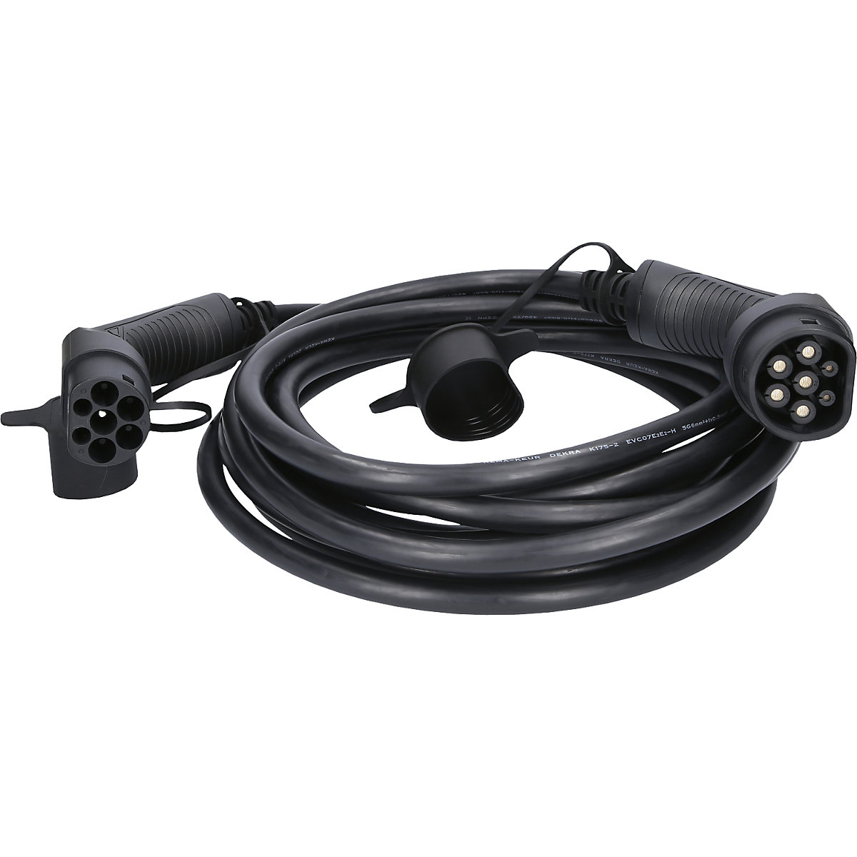 Kabel do ładowania efuturo, prosty