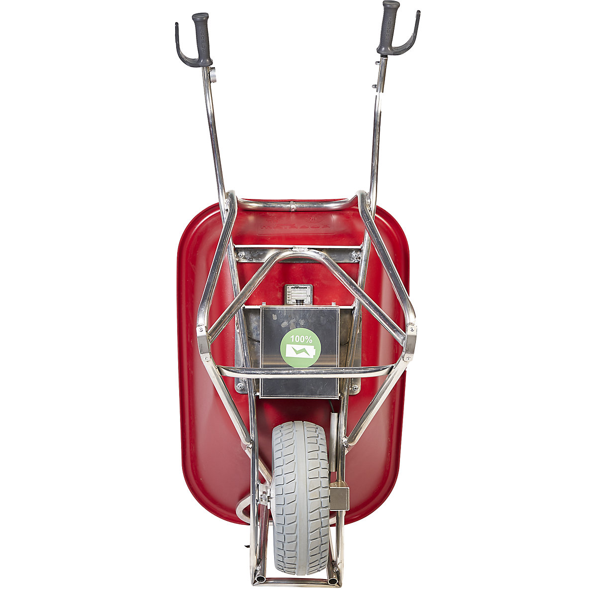 Električna transportna kolica PROFI-MAX – MATADOR (Prikaz proizvoda 8)-7