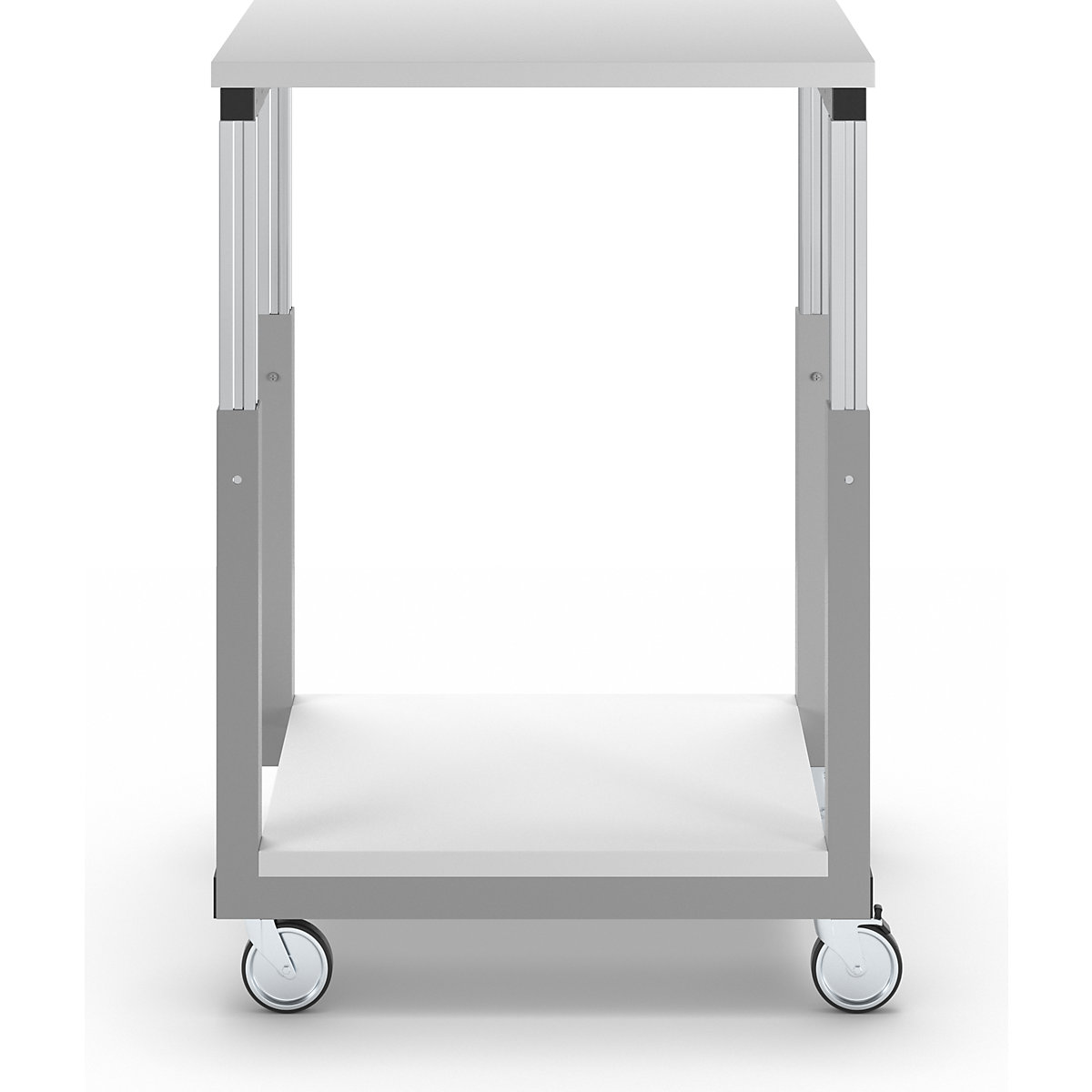 Tischwagen ESD RAU (Produktabbildung 4)-3