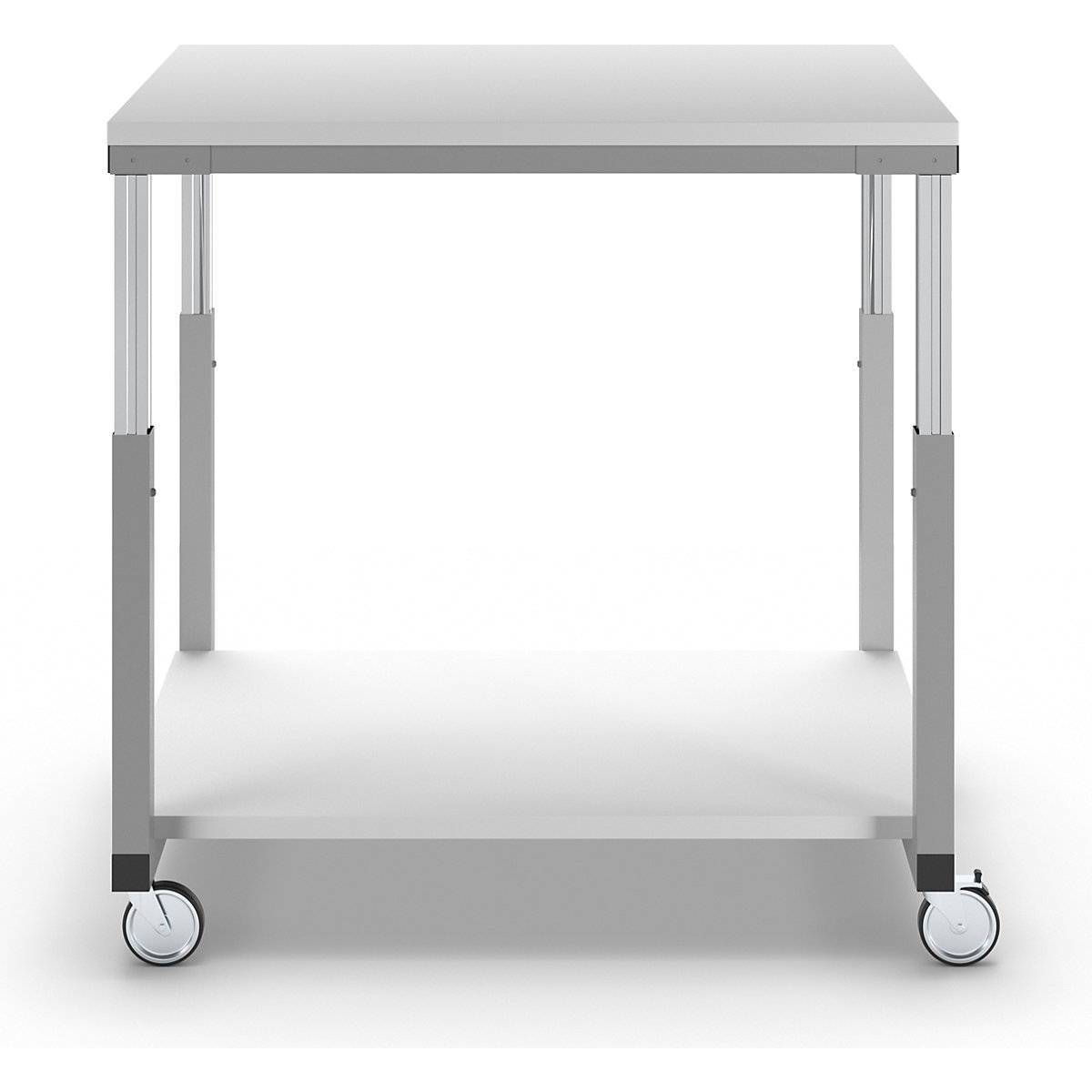 Tischwagen ESD RAU (Produktabbildung 4)-3