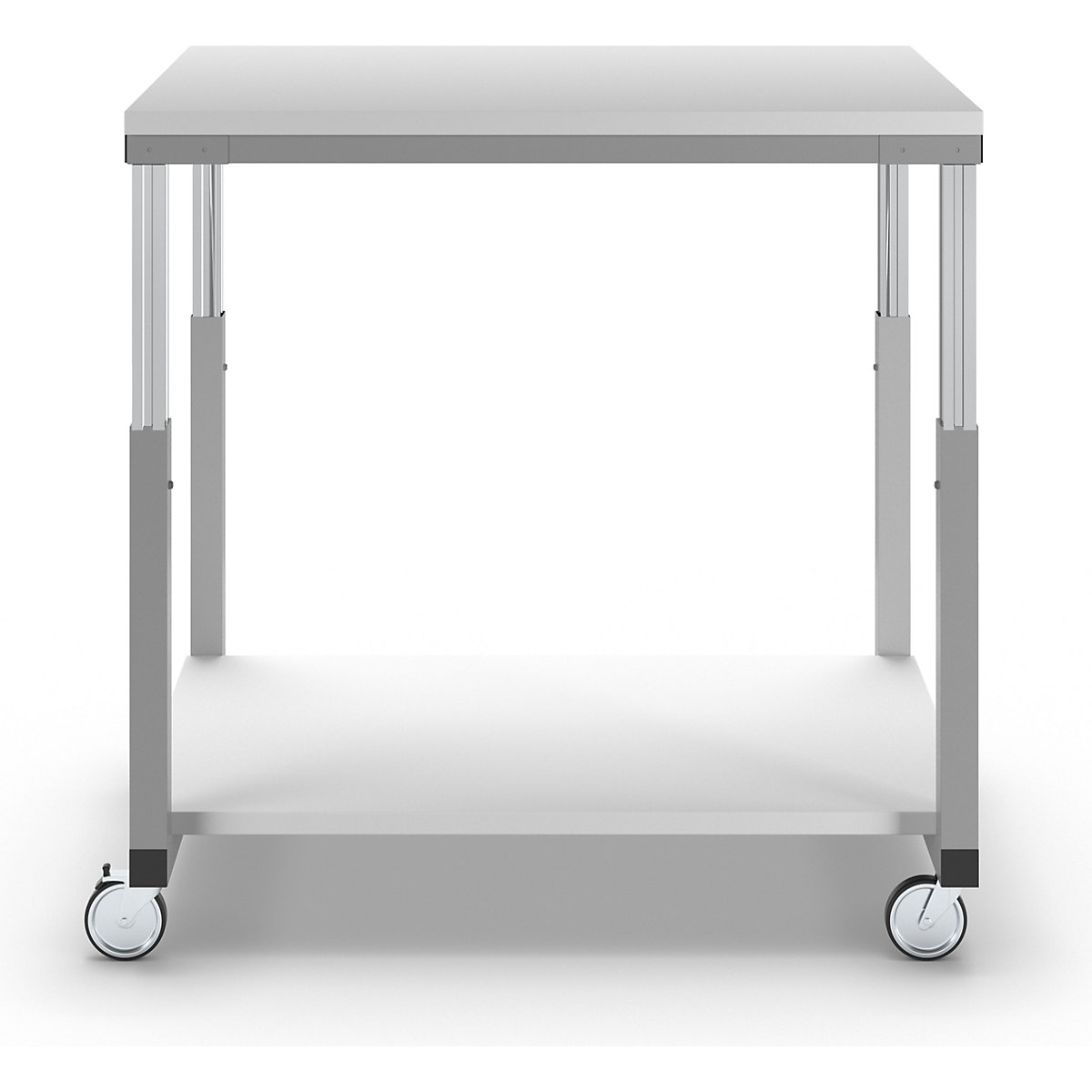 Tischwagen ESD RAU (Produktabbildung 6)-5