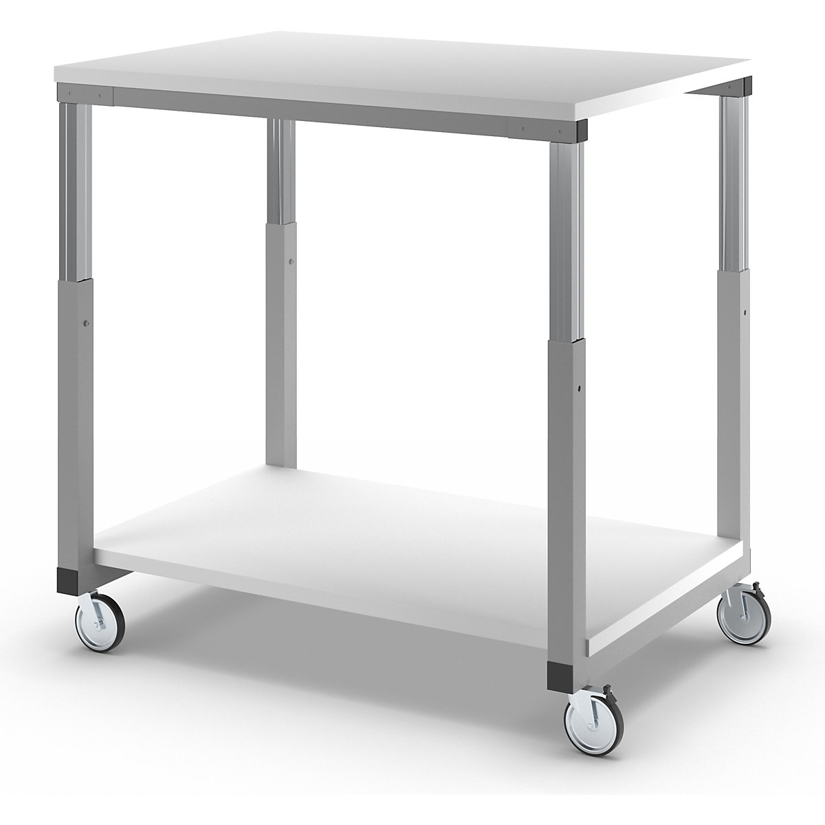 Tischwagen ESD RAU (Produktabbildung 9)-8