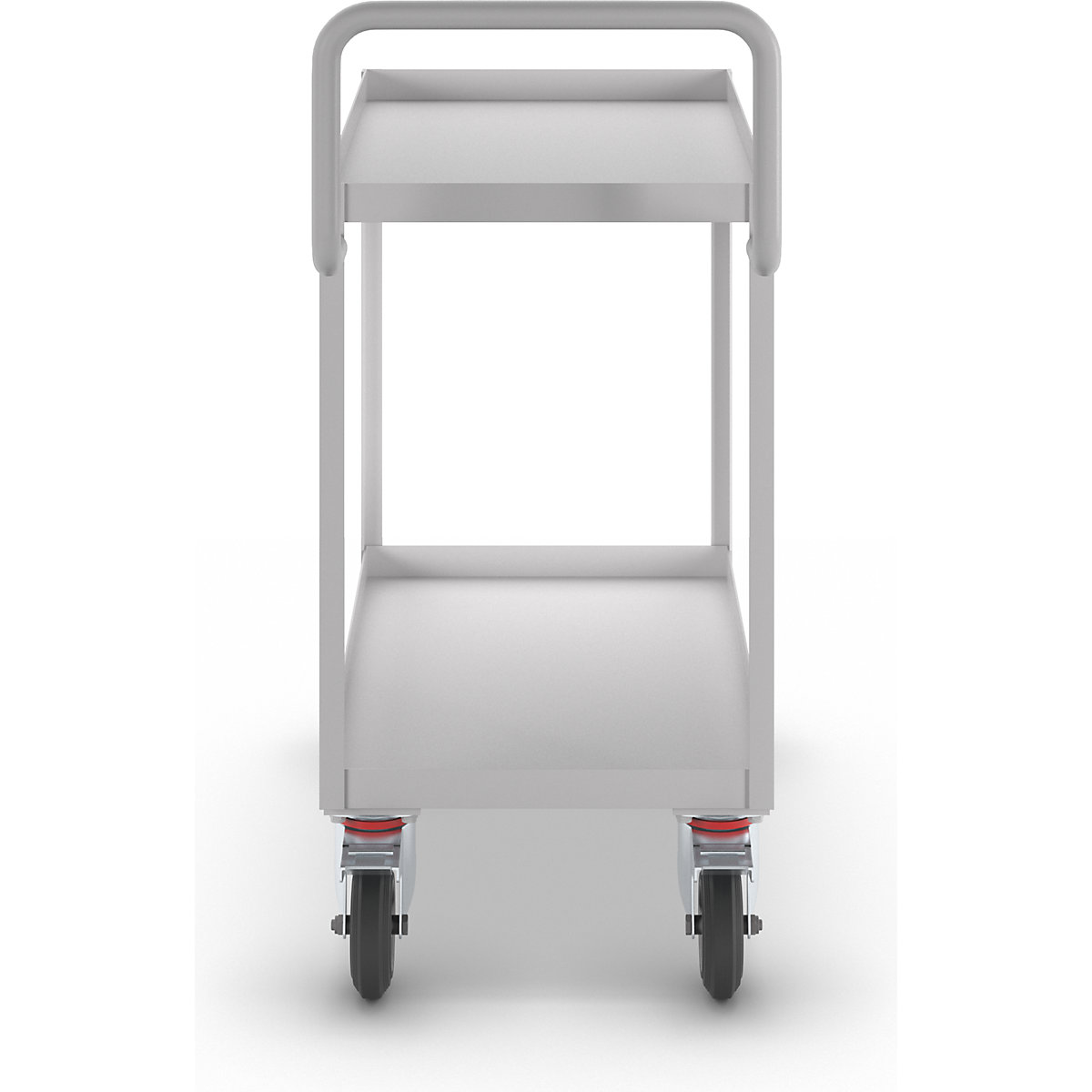 Montážny pomocný vozík ESD – eurokraft pro (Zobrazenie produktu 6)-5