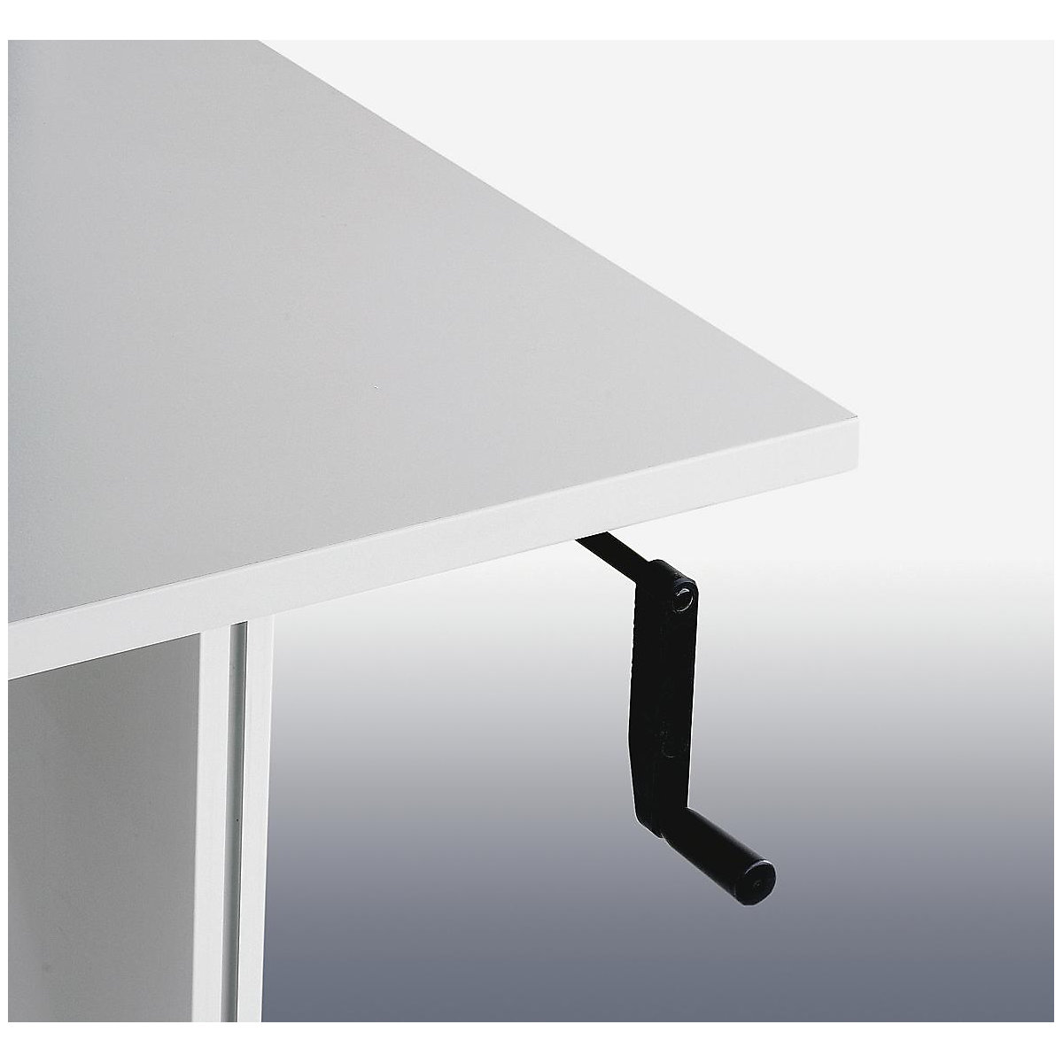 Pracovný stôl WB – Treston (Zobrazenie produktu 2)-1