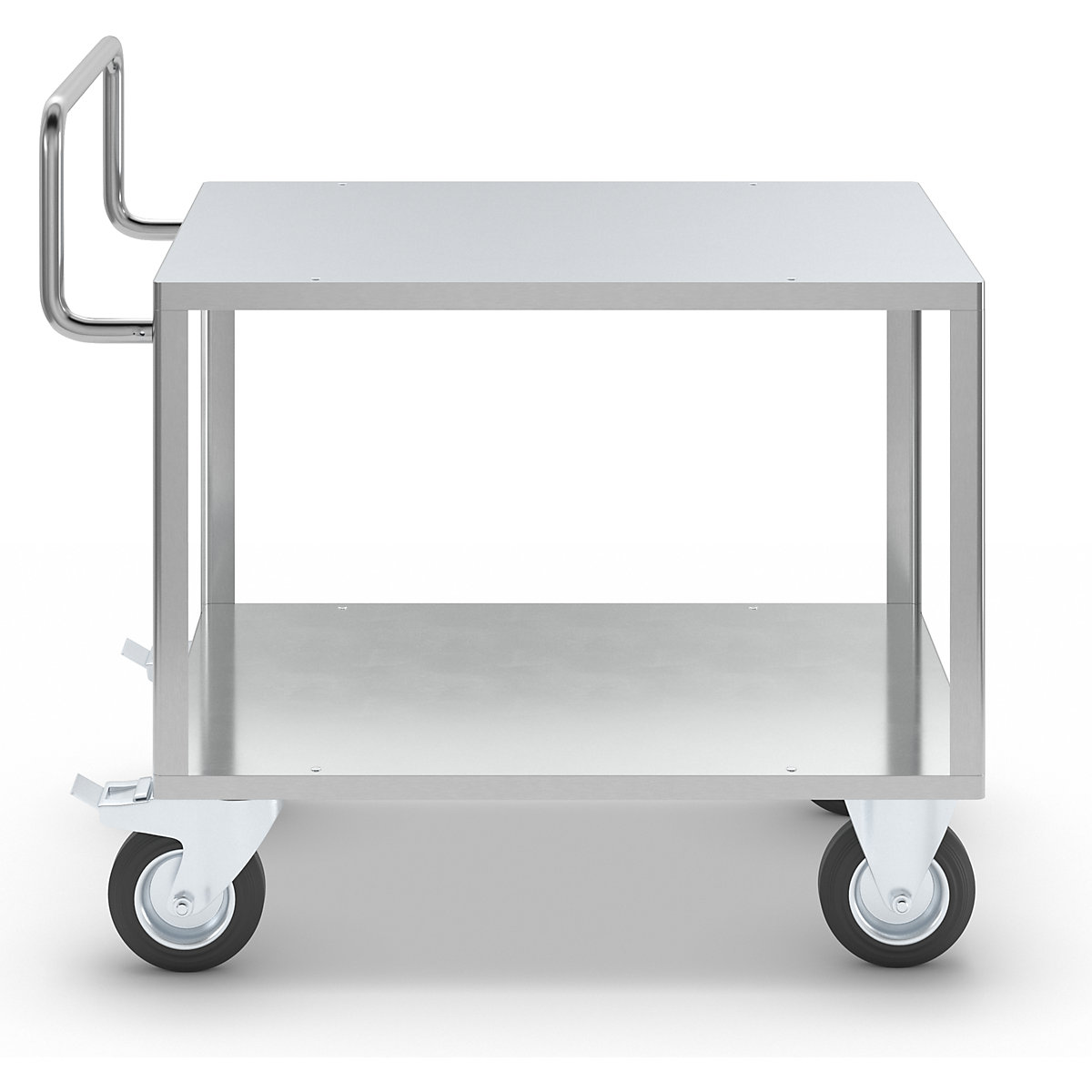 ESD assembly trolley – eurokraft pro (Product illustration 14)-13