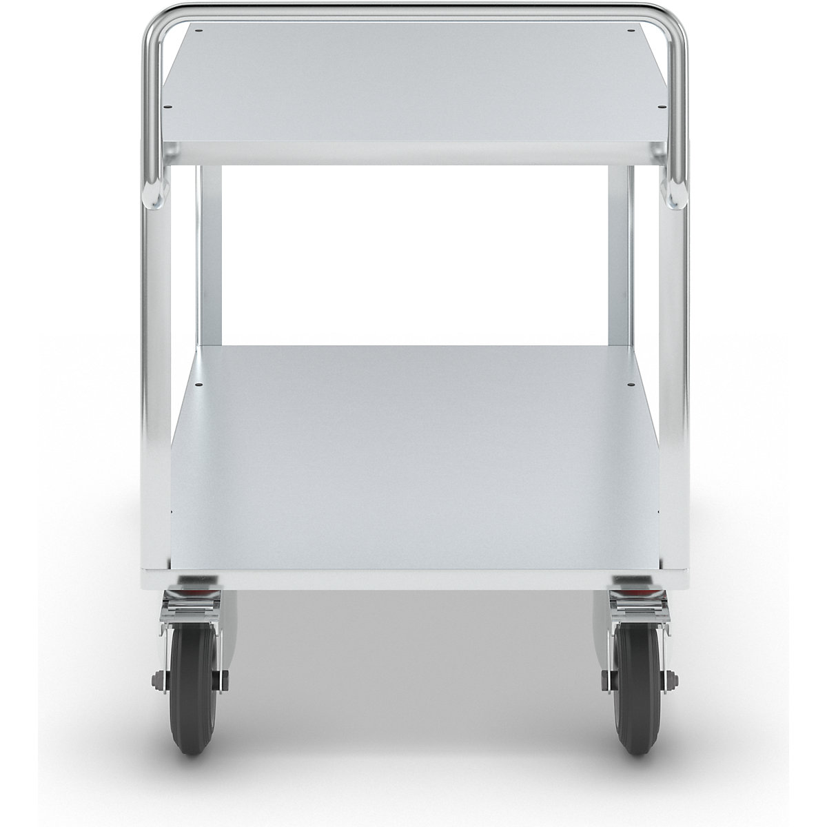 ESD assembly trolley – eurokraft pro (Product illustration 8)-7