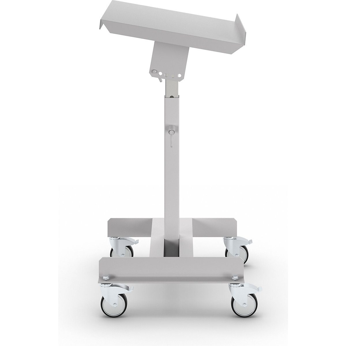 ESD material stand – eurokraft pro (Product illustration 2)-1